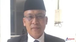 Rapat Paripurna DPRD Takalar Ditunda