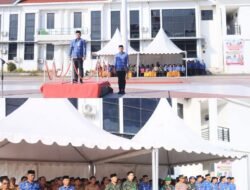 Peringati Hari Anak Nasional ke-42, Sekda Takalar Ajak Semua Pihak Wujudkan Gerakan BERLIAN demi Masa Depan Anak