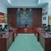 Dandim 1426 Takalar Tekankan Kesiapsiagaan Hadapi Ancaman Kebakaran di Musim Kemarau