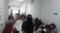 Daya Tampung RSHPD Takalar Dikeluhkan, Anggota DPRD Usulkan RS Galesong Diaktifkan untuk Urai Lonjakan Pasien