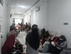 Daya Tampung RSHPD Takalar Dikeluhkan, Anggota DPRD Usulkan RS Galesong Diaktifkan untuk Urai Lonjakan Pasien