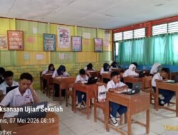 Merasa Dianaktirikan, Orang Tua Tanakeke: Anak Kami Tak Pernah Menikmati MBG