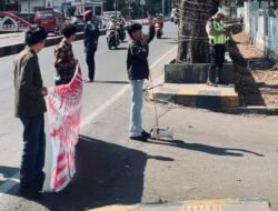 Mahasiswa Takalar Desak Pemkab dan DPRD Kembalikan Program Beasiswa Daerah