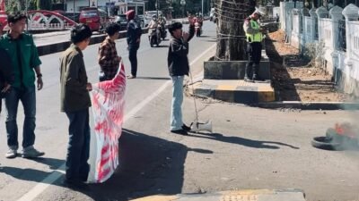 Mahasiswa Takalar Desak Pemkab dan DPRD Kembalikan Program Beasiswa Daerah