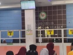 Direktur RSUD H. Padjonga Dg. Ngalle Genjot Pelayanan Prima