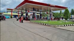 Diduga Kuota BBM Subsidi Nelayan di SPBU Kalabbirang di Pangkas