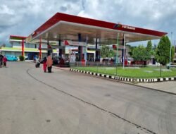 Diduga Kuota BBM Subsidi Nelayan di SPBU Kalabbirang di Pangkas