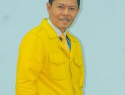 Golkar Takalar Siapkan Pemimpin Masa Depan