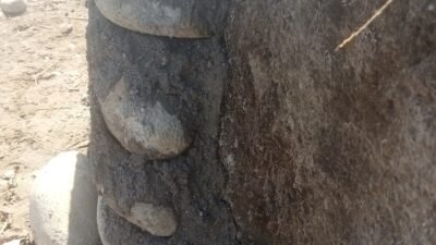 Proyek P3-TGAI P3A Rp195 Juta di Desa Gentungang Bajeng Barat Disorot, Dugaan Pekerjaan Tak Sesuai Spek Menguat, Pengawasan Dipertanyakan,.?