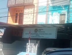 Baru Dua Pekan Beroperasi Usai Suspensi BGN, Dapur MBG Sombala Bella 1 Kembali Diinvestigasi