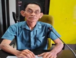 Pelatihan Antikorupsi Setoran 5 Juta dan Cashback Disorot, PAMANTIK Desak Inspektorat Takalar Turun Tangan