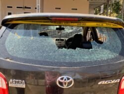Korban perusakan Rumah dan Mobil di Desa Laikang, Minta Polisi Tangkap Semua Pelaku