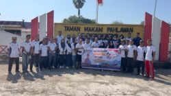 Dinas Perhubungan Takalar Perkenalkan Aplikasi SIAP MAJUKI di Harhubnas 2026