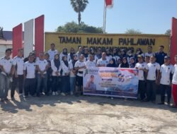 Dinas Perhubungan Takalar Perkenalkan Aplikasi SIAP MAJUKI di Harhubnas 2026