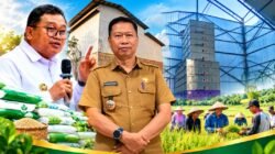 Kadis Pertanian Cepat Respon Petunjuk Daeng Manye, Perjuangkan Sarana Pertanian untuk Petani Takalar