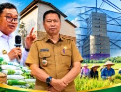 Kadis Pertanian Cepat Respon Petunjuk Daeng Manye, Perjuangkan Sarana Pertanian untuk Petani Takalar