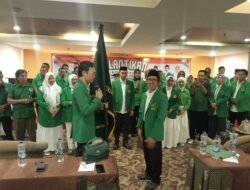 H. Burhanuddin Siap Diperhitungkan di Pileg 2029, Dukungan Masyarakat Takalar dan Kader PPP Menguat