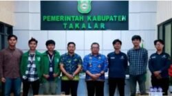 Desa Kampung Beru Go Digital Luncurkan SIDATABERU Dan Law Consult