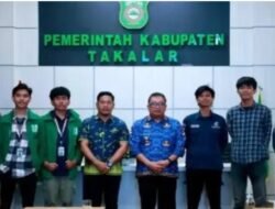 Desa Kampung Beru Go Digital Luncurkan SIDATABERU Dan Law Consult
